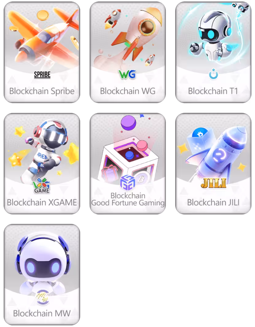 BLockchain Shbet88